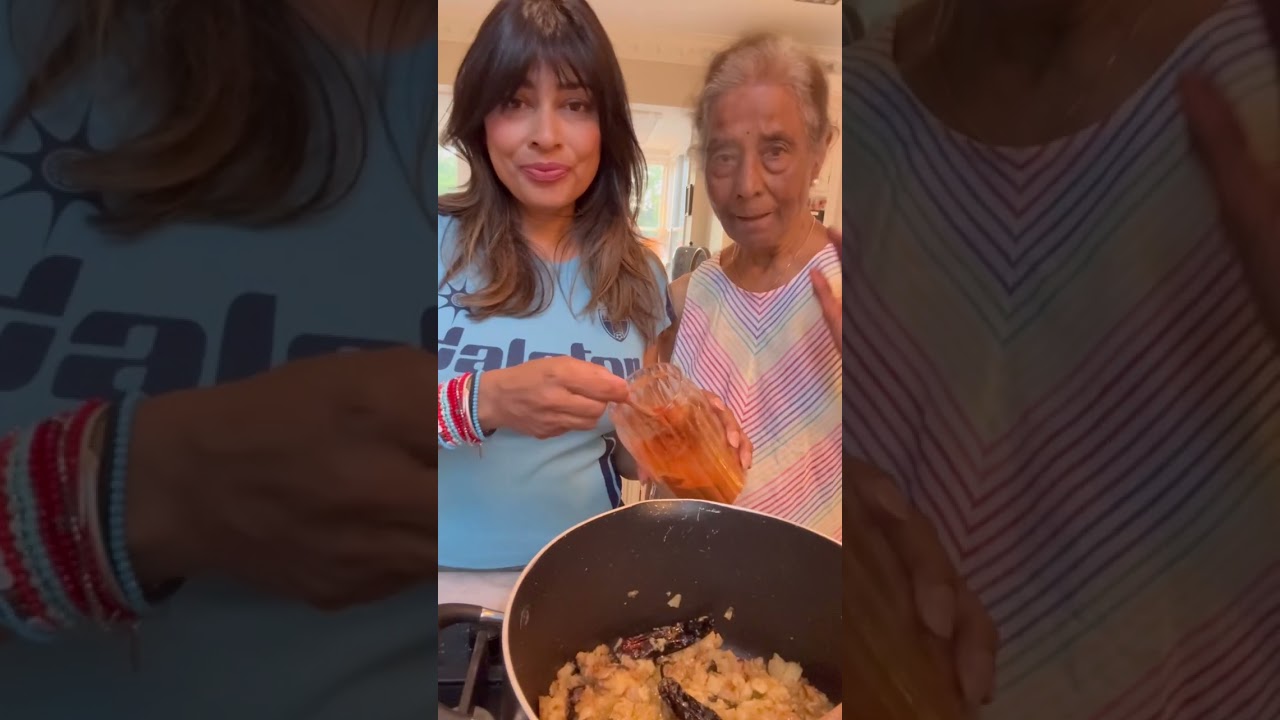 Hunter’s Chicken Curry - cook along 