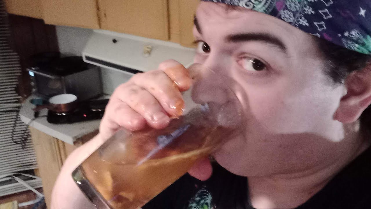 G-Money's Famous TEXAN Boba Tea