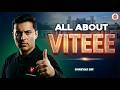 All About VITEEE 2026🚀 | Eligibility, Fees, Colleges, Strategy🔥 | Shreyas Sir