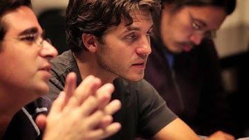 PuppetLabs Advance Training en Buenos Aires