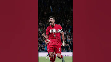 Lewandowski Story Football Barcelona Bayernmunich Polish Poland Footballshorts 