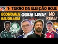 QTO VERDÃO ECONOMIZA COM RAMIRES, DUÍLIO OU GOBBI? CASARES OU NATEL? PEDRO NO REAL? VERÍSSIMO FORA?