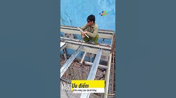 Ưu điểm của móng cọc ép bê tông