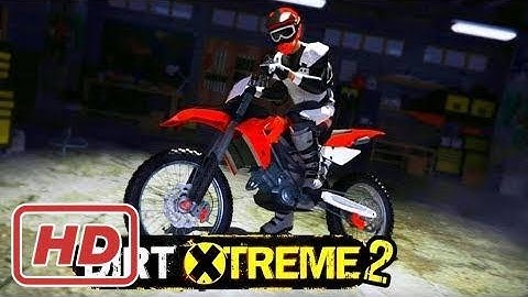 Dirt Xtreme 2 | Best Android/ios Gameplay HD