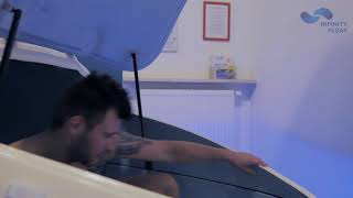 Infinity Float - Floating I Fizjoterapia W Poznaniu