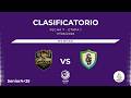 LA LIGA | PARTIDO 2 | ELBIO GOLD vs SAYAGO
