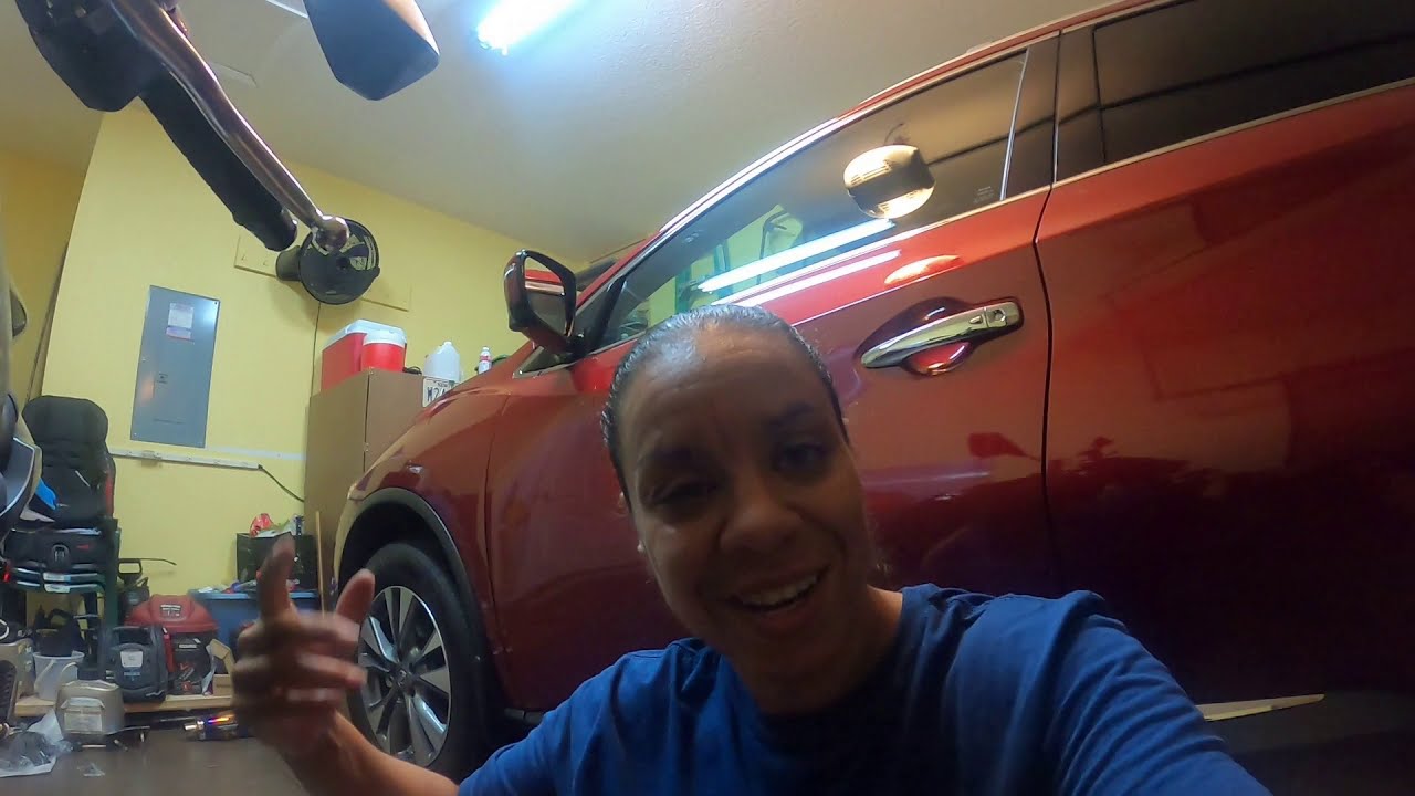 OES Slider Install on 2020 Z650