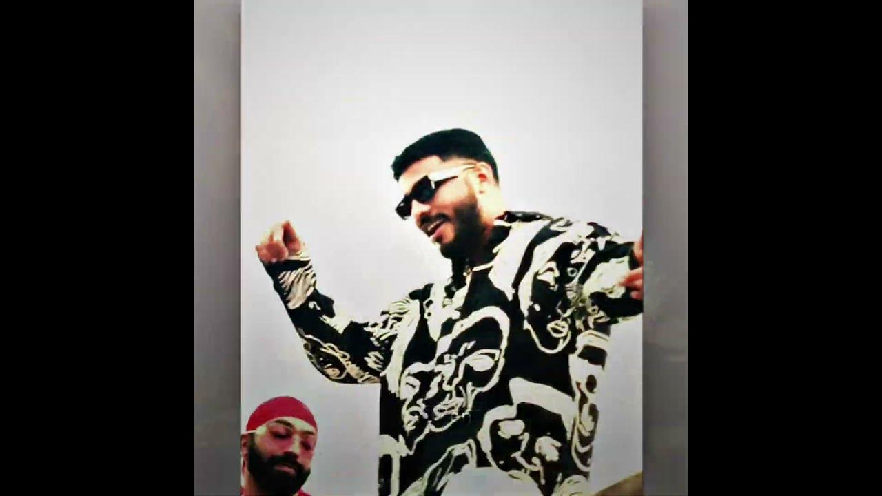 Raftaar - Shory Madam Edit #shorts - YouTube