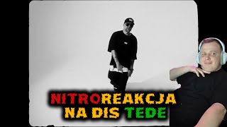 Download Lagu Nitro reakcja na DIS TEDE MP3 Download Lagu Nitro reakcja na DIS TEDE MP3