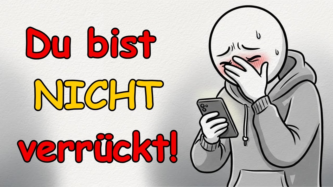 Redest du mit dir selbst? Warum das ein Zeichen von Genialität ist (und nicht Wahnsinn)