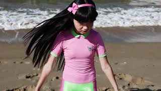 Oig3 X60S1Utanna At The Beach