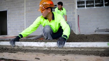 Screed and Sand Pumping Machine: For Hire Perth