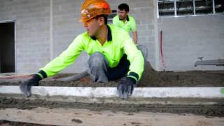 Screed And Sand Pumping Machine For Hire Perth