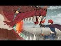 With Strength Beyond Imagination He Hunts SS-Rank Monsters for Their Irresistible Taste