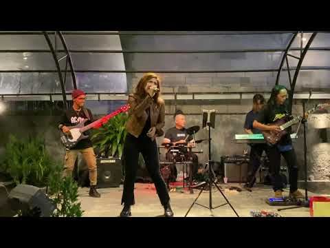 (Cover) Mel Shandy - Nyanyian Badai