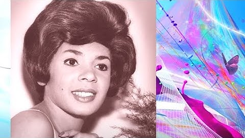 Shirley Bassey - You