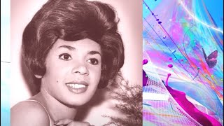 Shirley Bassey - You're Nearer (1961 Recording)
