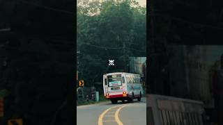 Chasing Is Easy But We Cannot Chase Minnal Ksrtc Minnal Ksrtc Ishttam