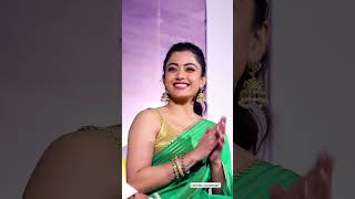 Reshmika Mandana Status