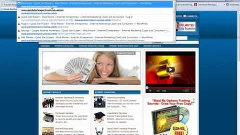 Google Adsense Accelerator Wordpress Plugin For Adsense