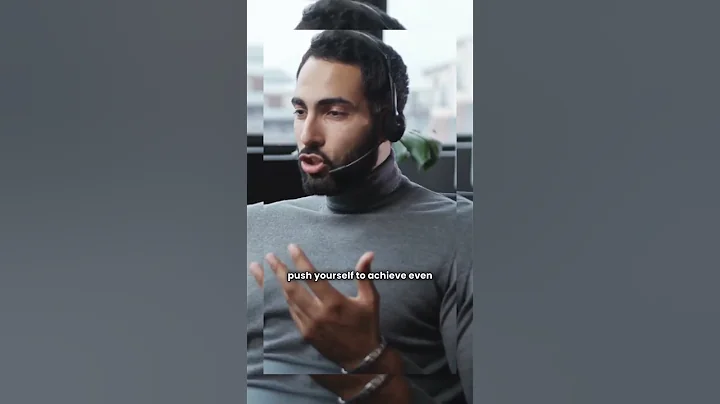 [EMOTIONAL INTELLIGENCE] -《AM》#eq #emotionalintelligence #emotionalhealing