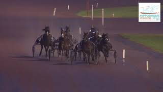 Vidéo de la course PMU PRIX CHALLENGE BRIZY EUROPE