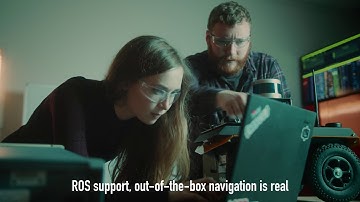 3DM-GQ7 At The Drive In