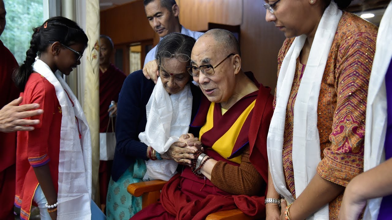 Relevance of India's Ancient Tradition in Today's World