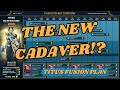 Titus Blackplume Fusion Plan! | Fusions | RAID: Shadow Legends