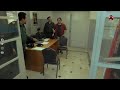 اضحك من قلبك ههههههه مع سعد الخفيف وضابط الشرطة 