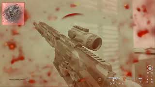 Call of Duty® Modern Warfare 3 Campaign Pt 4