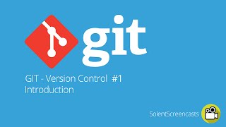 GIT Version Control Introduction 1