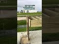 Así va el avance con las escaleras síganme y gracias por suscribirte