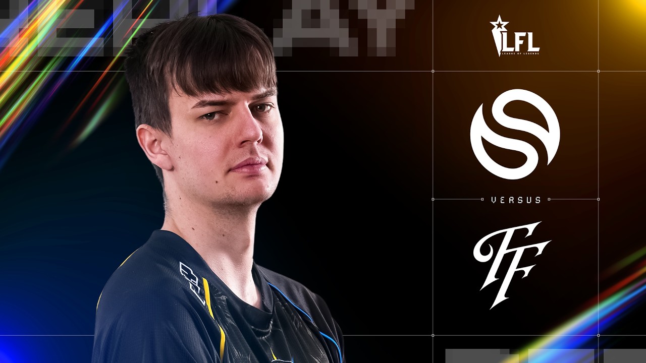 SOLARY VS FRENCH FLAIR - LFL WINTER INVITATIONAL 2026 - SUPER GROUP