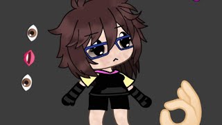 Gerçek Hayattan Kesitler Gacha Club