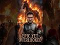 The Odyssey Trailer  Is the Hate Actually Deserved   #shorts