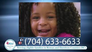 Head Start/Early Head Start Enrollment at SCRAA, Inc (2021-22)