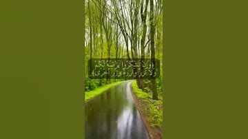 تلاوة خاشعة من سورة الزمر الآية٧ بصوت #سعد_الغامدي #حالات_واتس#تكفروا#غنى #لعباده#وازرة#فينبئكم#عليم