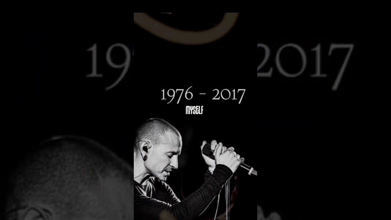 In my top ten favourite Linkin park songs