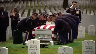 A Tribute to Those Who Gave Their All - by President Ronald Reagan