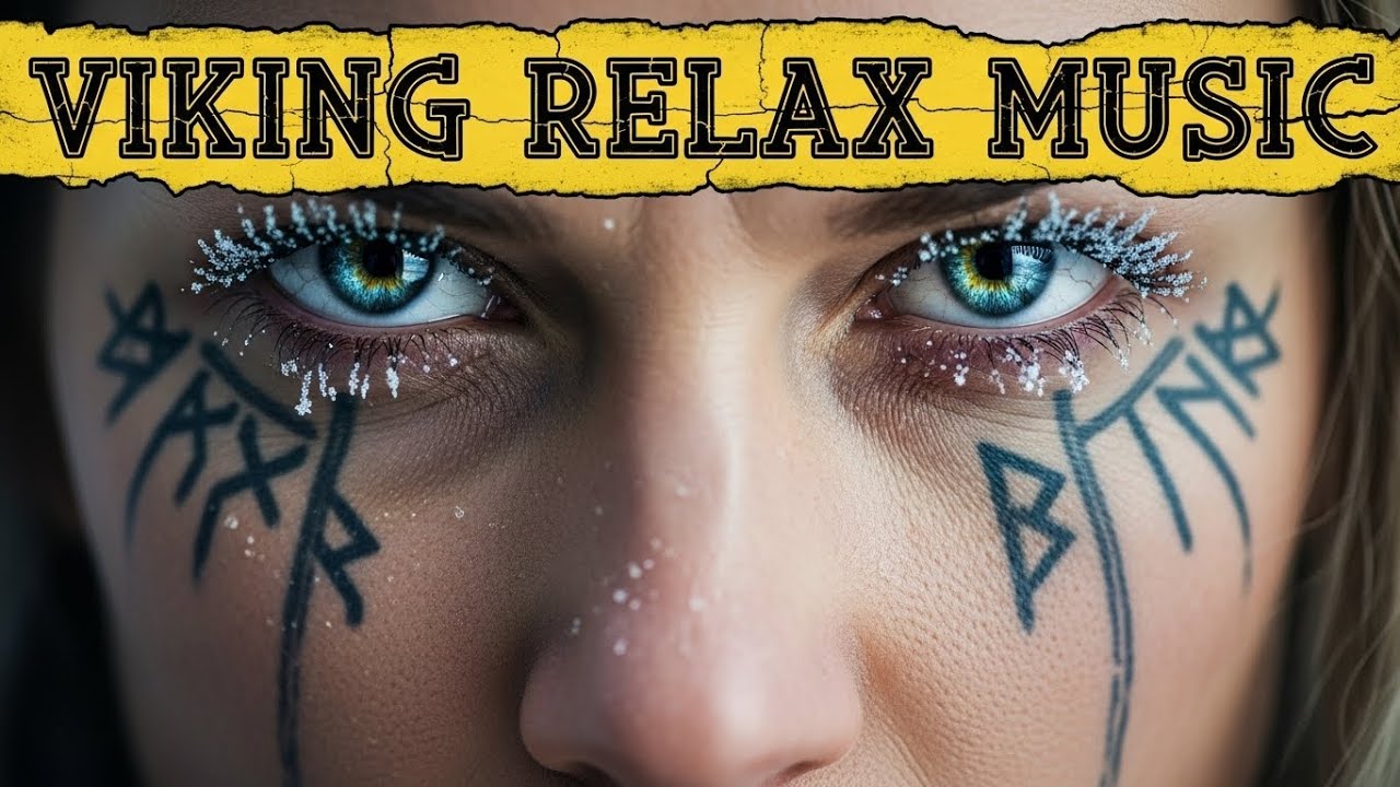 The Last Kingdom | Emotional Viking Music Ritual & Nordic Battle Themes