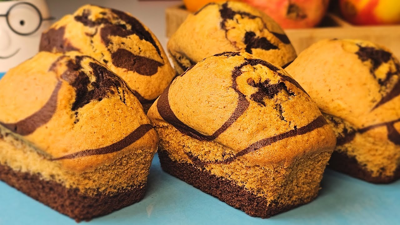 Der berühmte Kuchen in 5 Minuten! Einfach und köstlich! Zergeht auf der Zung So einfach, so lecker!