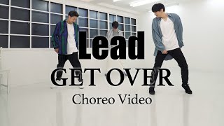 Lead - GET OVER
