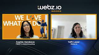 Celebrity Webz Insider: FIBEP, Media Intelligence and the Role of Web Data Profile