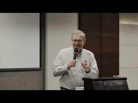 The Parting of the Red Sea—Dr. Joel Beeke (A Biblical Tour of Egypt | RHB and PRTS)