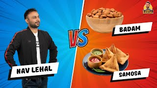 Badam Pani Part 2 | Nav Lehal | Latest Video | New Punjabi Funny Video 2023