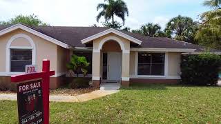 1818 NW 120th Ter, Pembroke Pines FL 33026