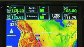 Getting Started with GTN™ — COMM/NAV Controls
