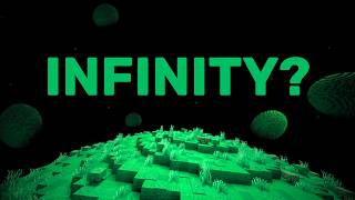 Calculating Minecraft's FINAL Limit