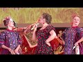 Марина Девятова в Волгограде. ВолГАУ 2017